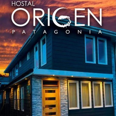 Hostal Origen Patagonia Punta Arenas Kültér fotó