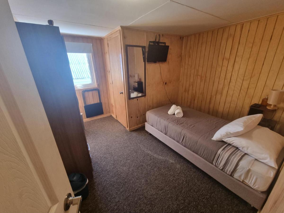 Hostal Origen Patagonia Punta Arenas Kültér fotó