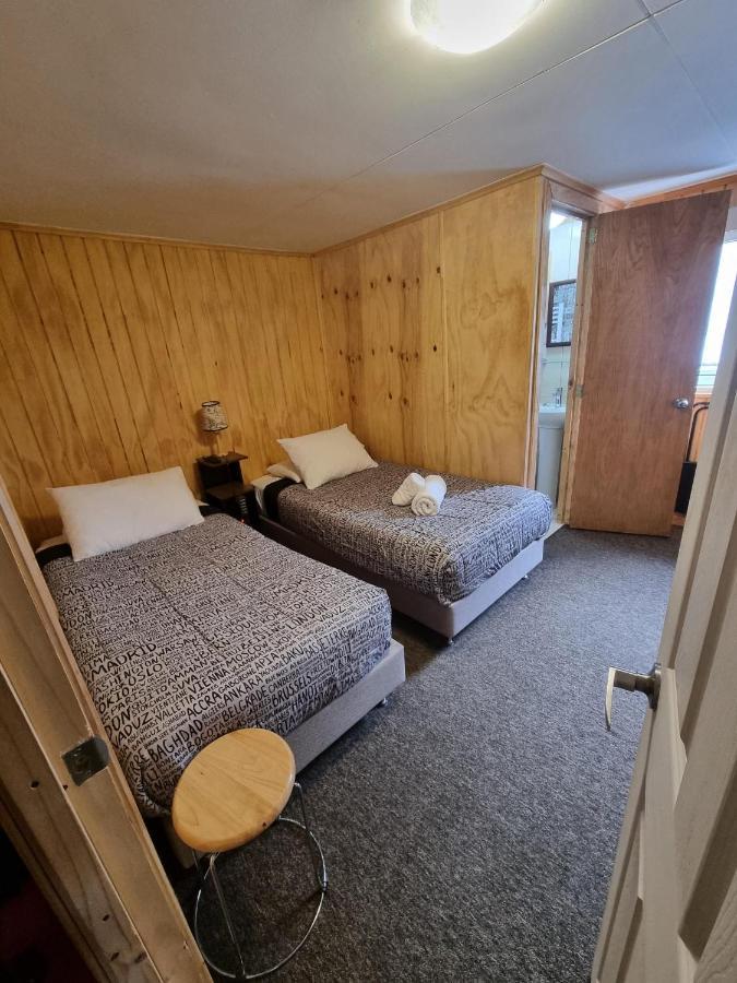 Hostal Origen Patagonia Punta Arenas Kültér fotó