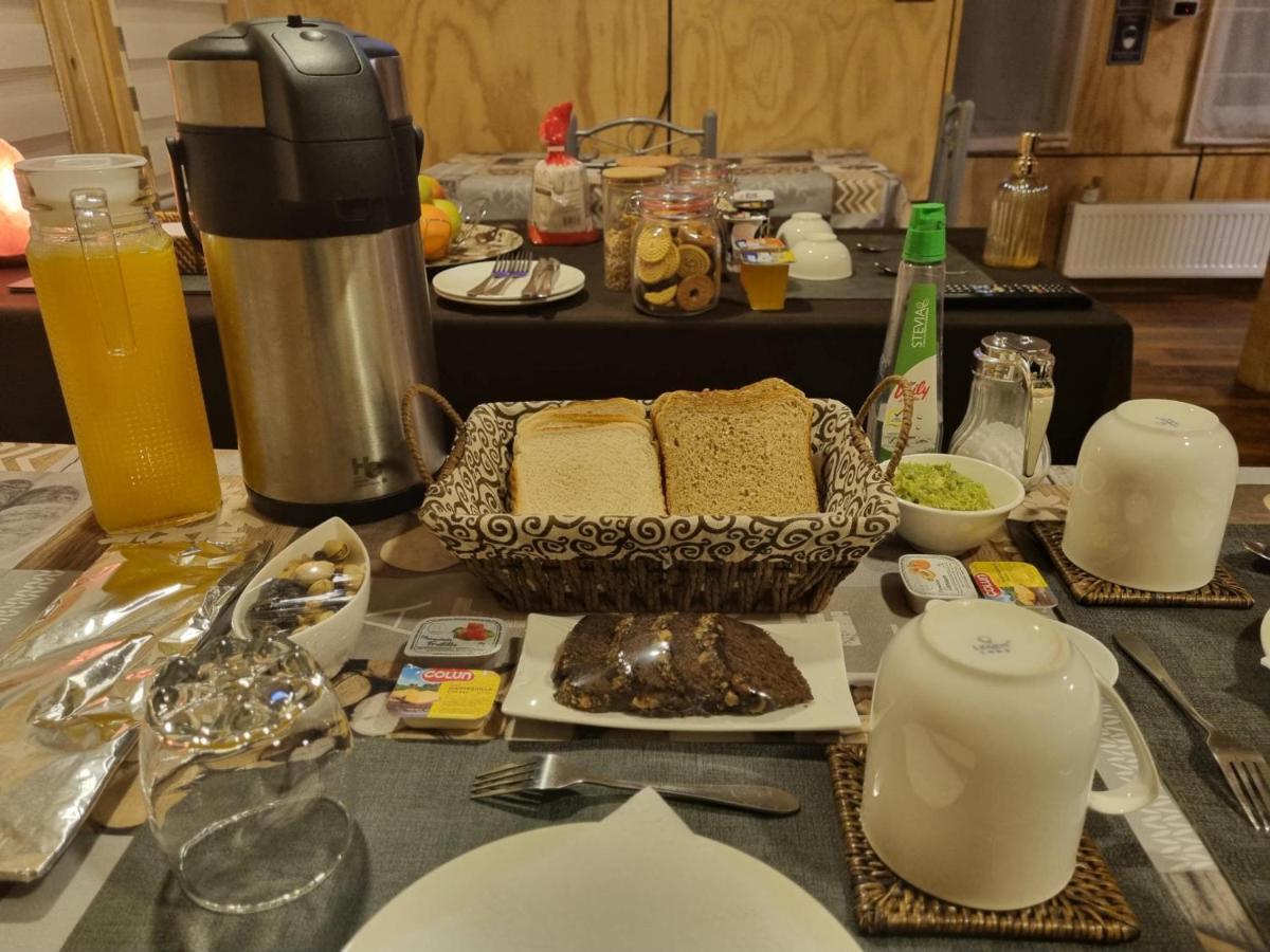 Hostal Origen Patagonia Punta Arenas Kültér fotó