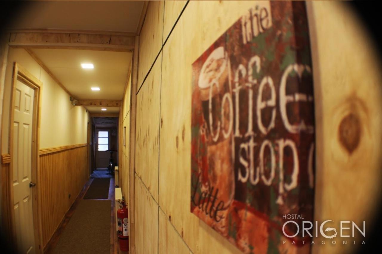 Hostal Origen Patagonia Punta Arenas Kültér fotó