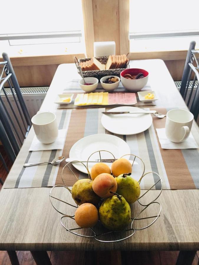 Hostal Origen Patagonia Punta Arenas Kültér fotó