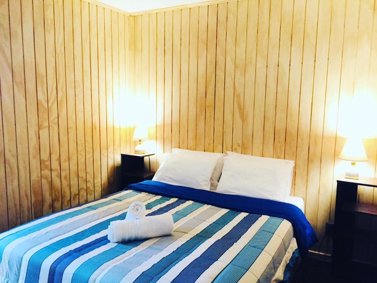 Hostal Origen Patagonia Punta Arenas Kültér fotó