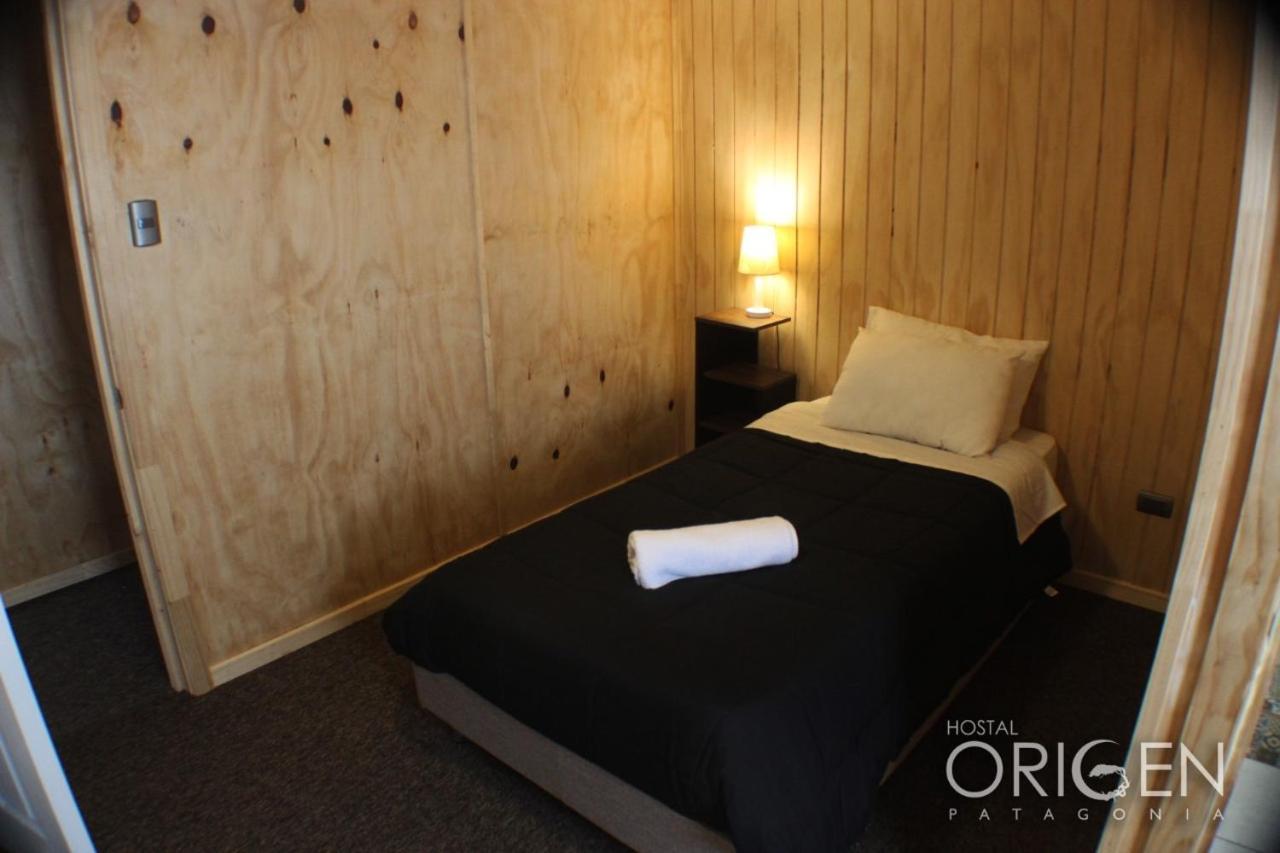 Hostal Origen Patagonia Punta Arenas Kültér fotó