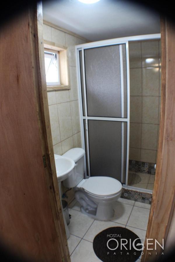 Hostal Origen Patagonia Punta Arenas Kültér fotó